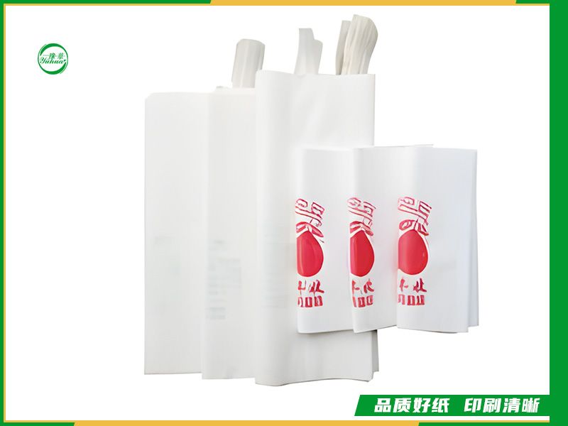 果袋纸