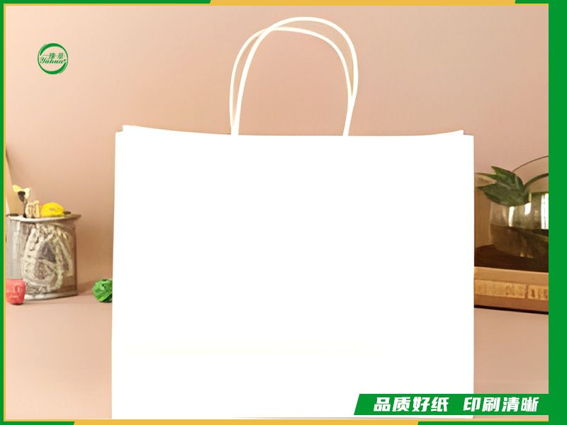 白牛皮纸
